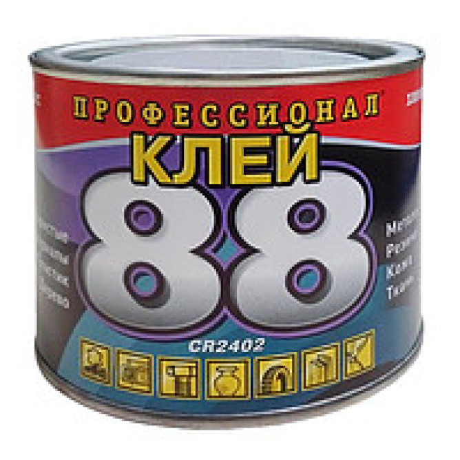 Клей 88 (650мл.)