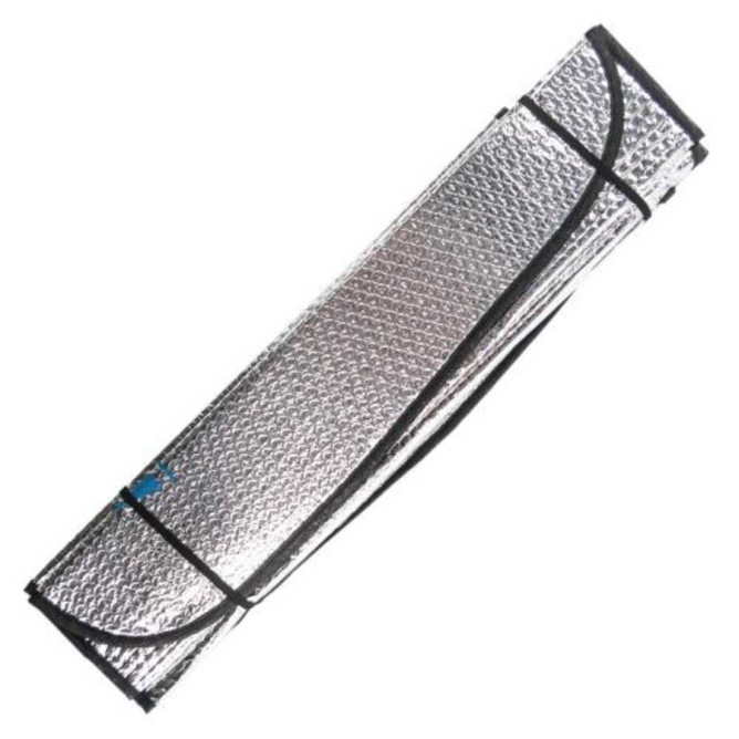 Шторка солнцезащитная 145х70 см