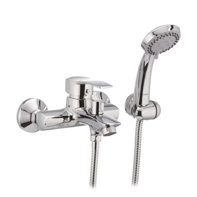 Змішувач для ванни Haiba Onix 009 (HB0321)