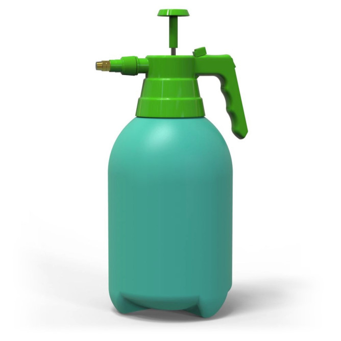 Обприскувач ручний 2л