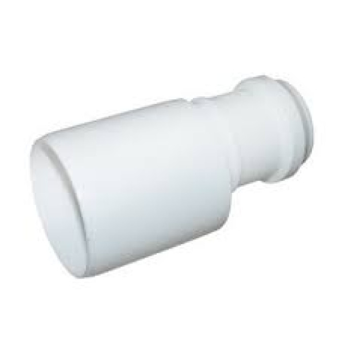 Редукция кан. 50/32/180 белая