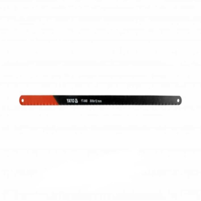 Полотно по металу Yato 24 з / 1, 12 * 300 мм 3460