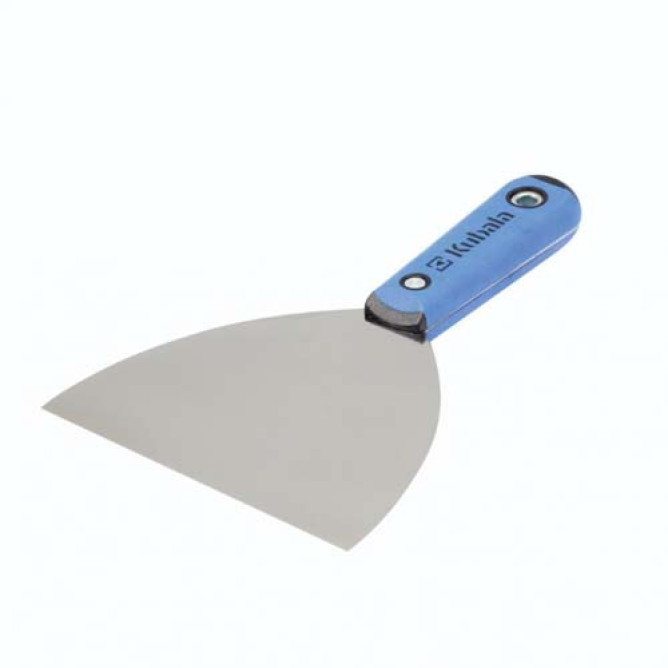 Шпатель Silver line 60 мм Кубала (Kubala) 0524