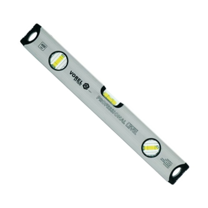 Рівень Vorel 0,6м 16552