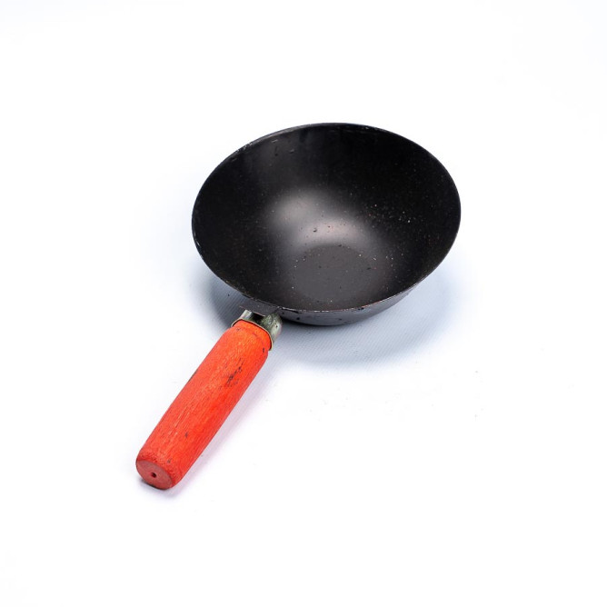 Ківш штукатура великий Фаворит 06-301