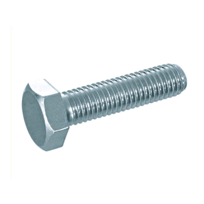 Болт ЦБ М12,0х100