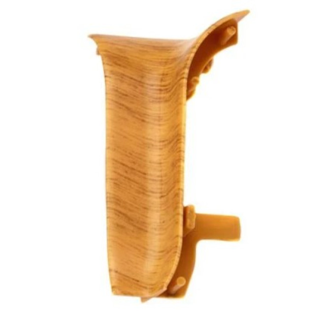 Угол внутренний плинтуса, Дуб Шервуд 08, TIS