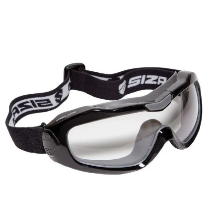 Окуляри захисні SIZAM закриті SUPER VISION 2210 3509