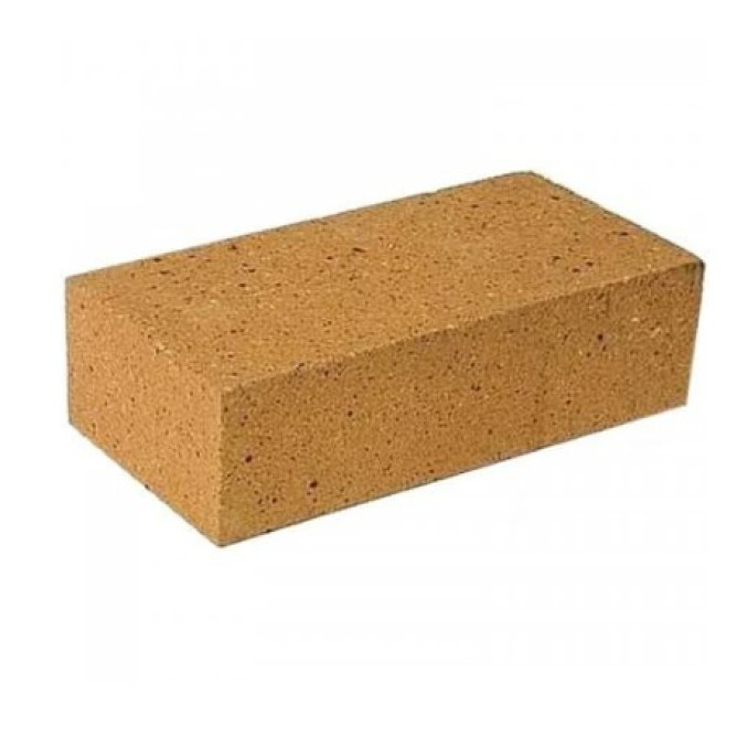 Кирпич огнеупорный ША-5 (360шт.) 230х114х65