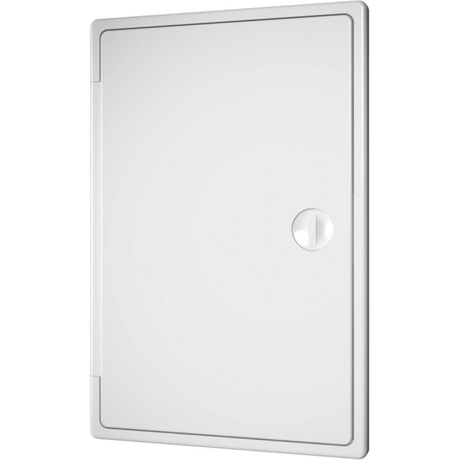 Люк сантехнічний 400 х 400 мм Домовент