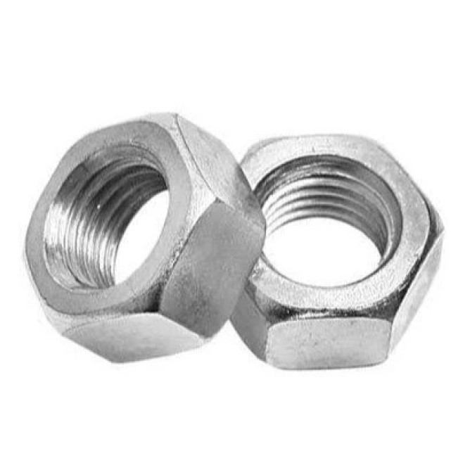 Гайка ЦБ М16