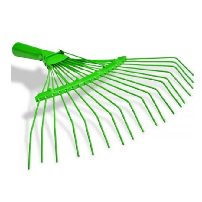Грабли веерные проволочные Technics 70-785