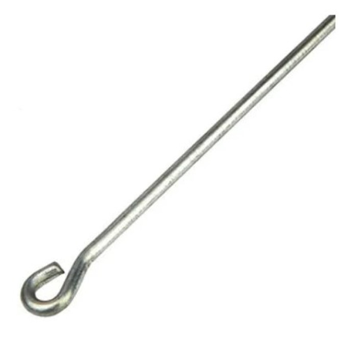 Спица кольцо 125мм