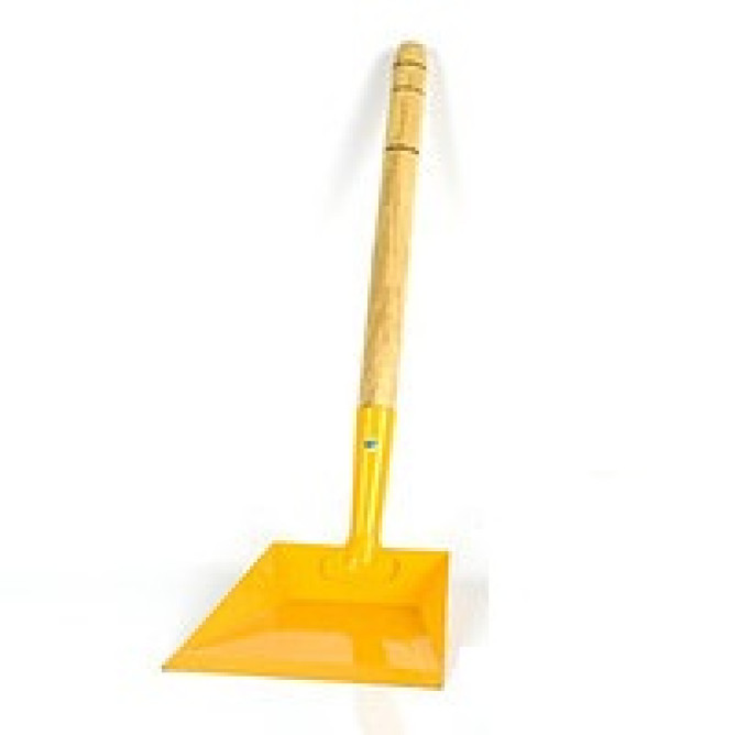 Совок металлический