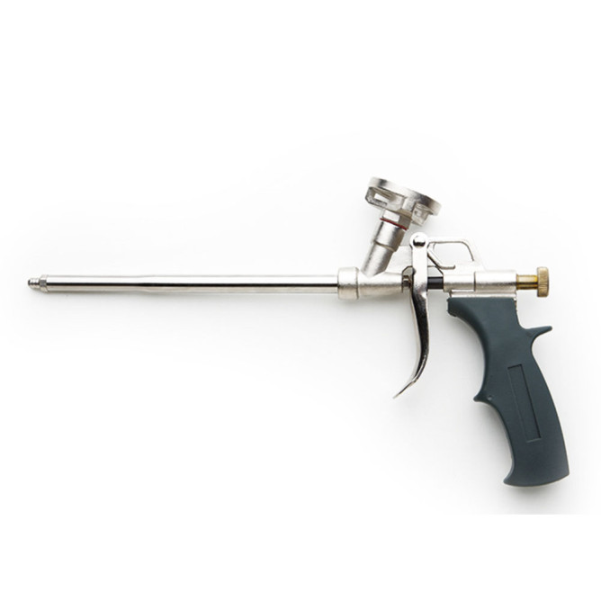 Пістолет для піни посилений СИЛА 600104