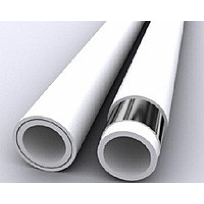 Труба композитна 25