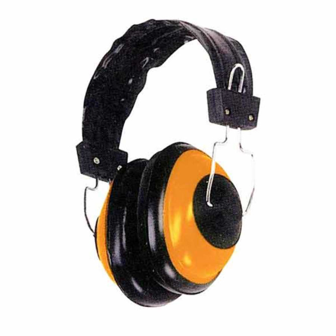 Навушники атестовані Technics 16-551