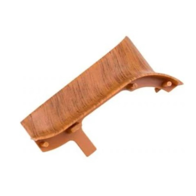 Угол внутренний плинтуса, Дуб морган 26, TIS