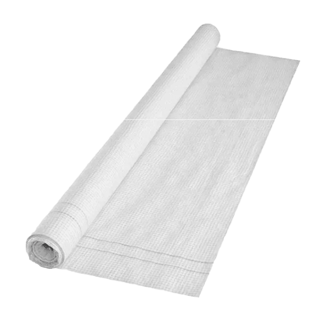 Паробарьер белый армированный MASTERFOL SOFT W 95 г/м²  (75м2)
