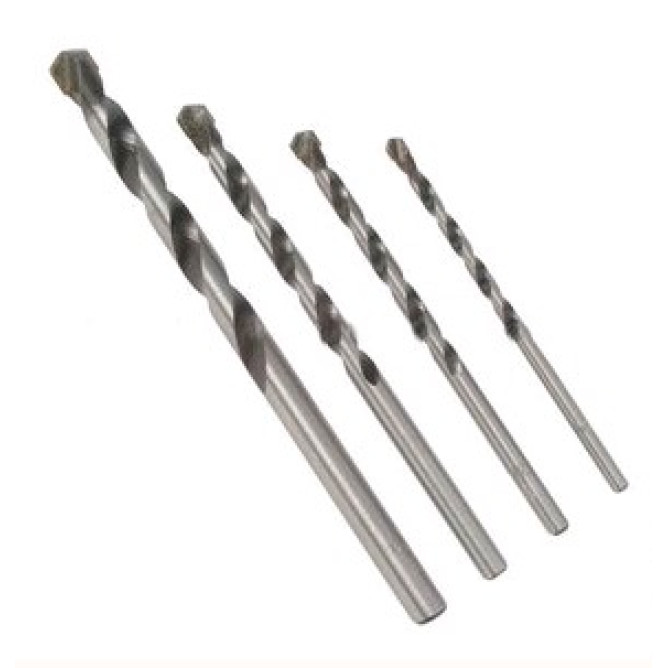 Свердло по бетону 6х100 мм 821003