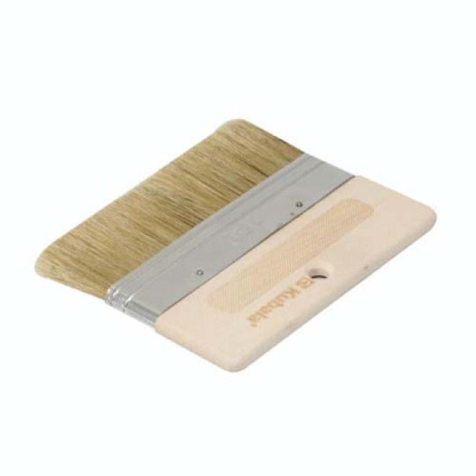 Кисть широкая 150 мм Кубала (Kubala) 4562