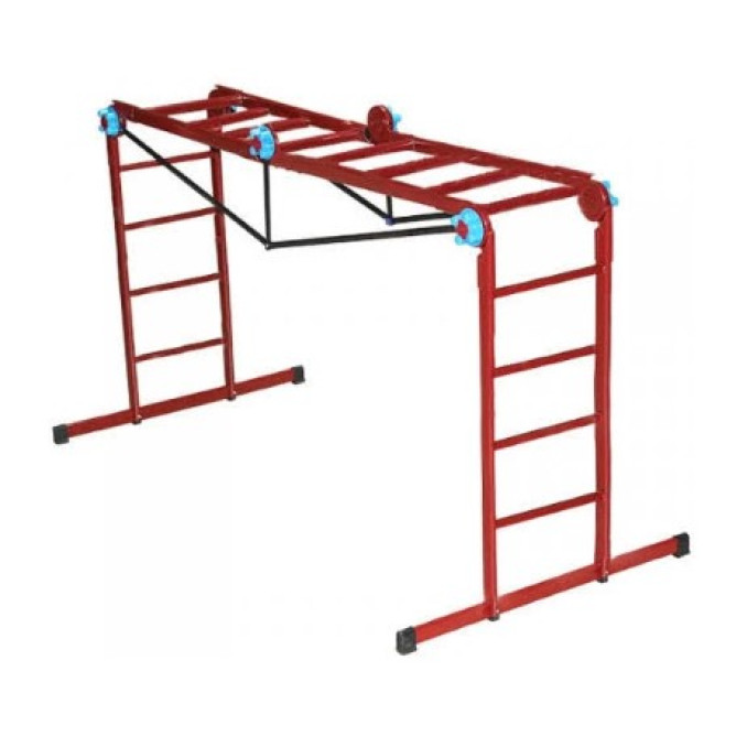 Драбина Трансформер 4*4