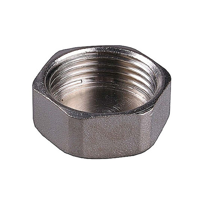 Заглушка резьбовая ВР 20 3/4