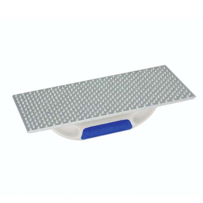 Терка Рашпіль пластик Кубала (Kubala) 130х270мм 0335