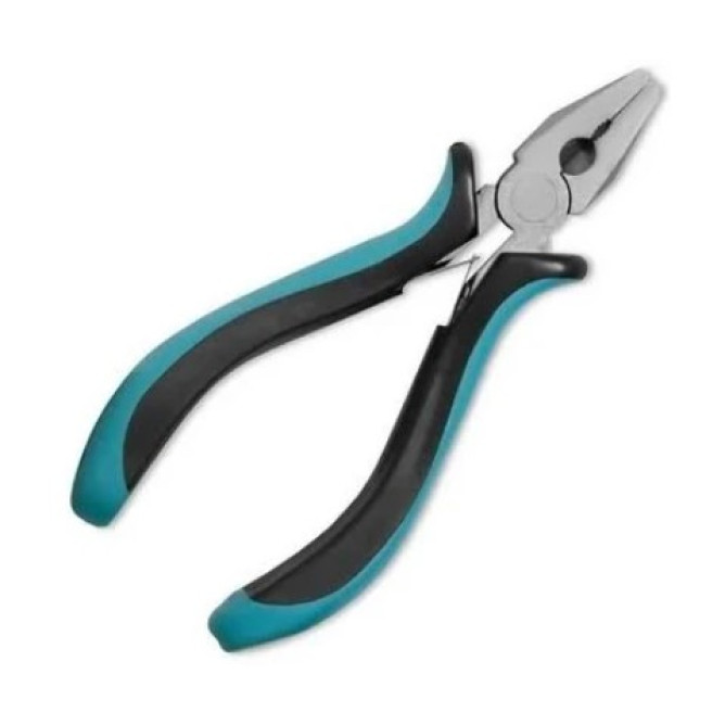 Плоскогубці діелектричні, Cr-V,120мм Berg | 44-520