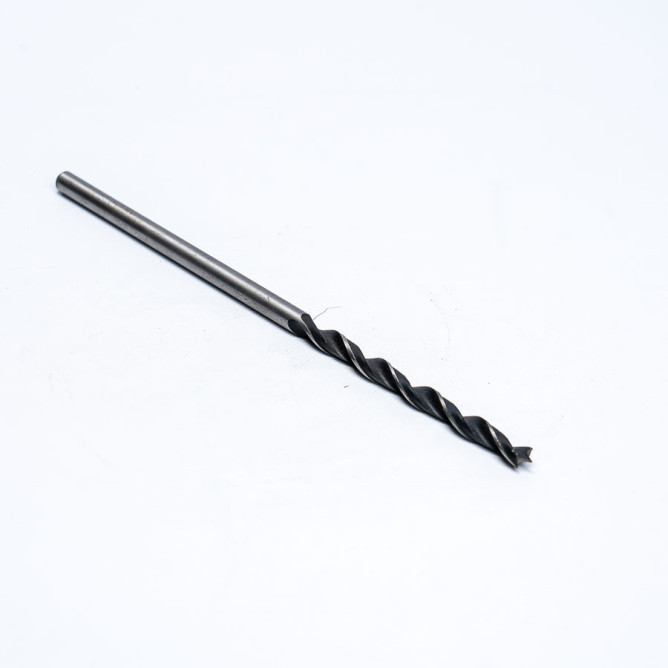 Свердло універсальне 5*80мм APRO 830286