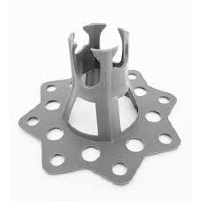 Фіксатор-настил 30-40мм 100 шт