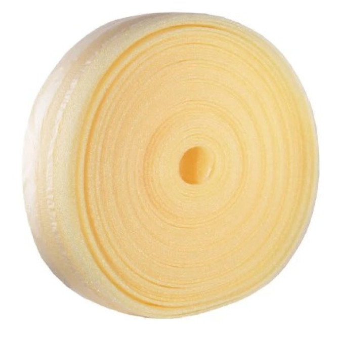 Демпферна стрічка 16,5 см * 5мм 50м