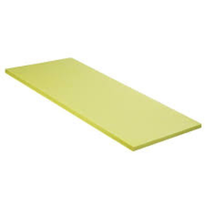 Пінополістирол SYMMER жовтий/блакитний 1200*550*30мм (упаковка 14шт)