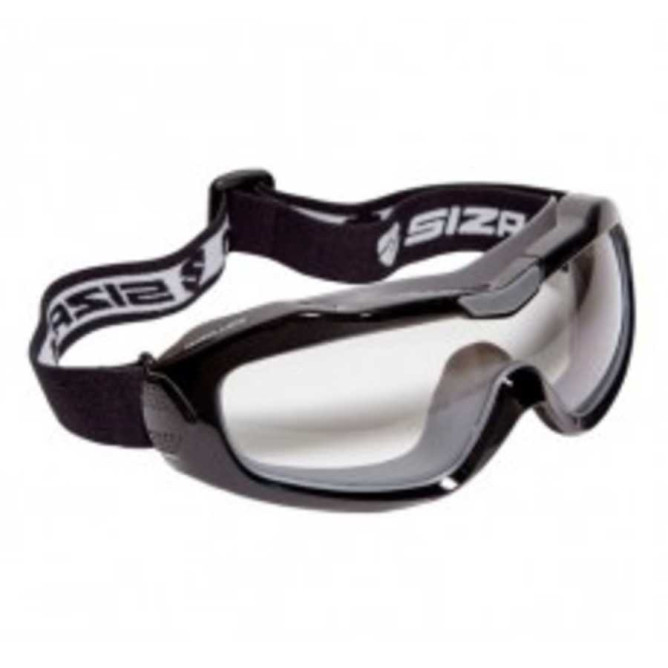 Окуляри захисні SIZAM відкриті з прозорими лінзами 1-го оптичного класу 2920 35097