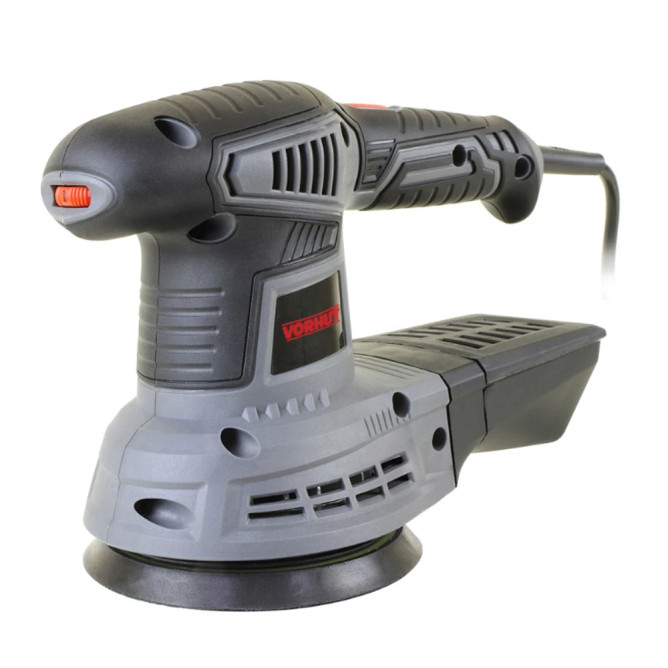 Шліфмашина ексцентрикова RS-50S Vorhut | 34-069