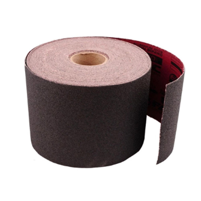 Шлифовальная шкурка Falc на тканевой основе 200 *1000мм Р320