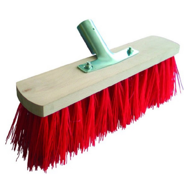 Метла тротуарная 800 мм о80w