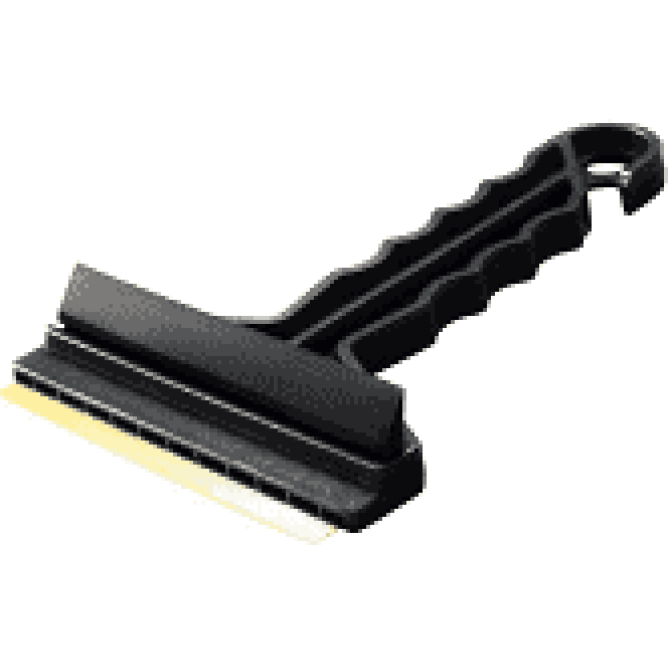Автомобільний скребок FROST 95 х 162 мм (IZS4)