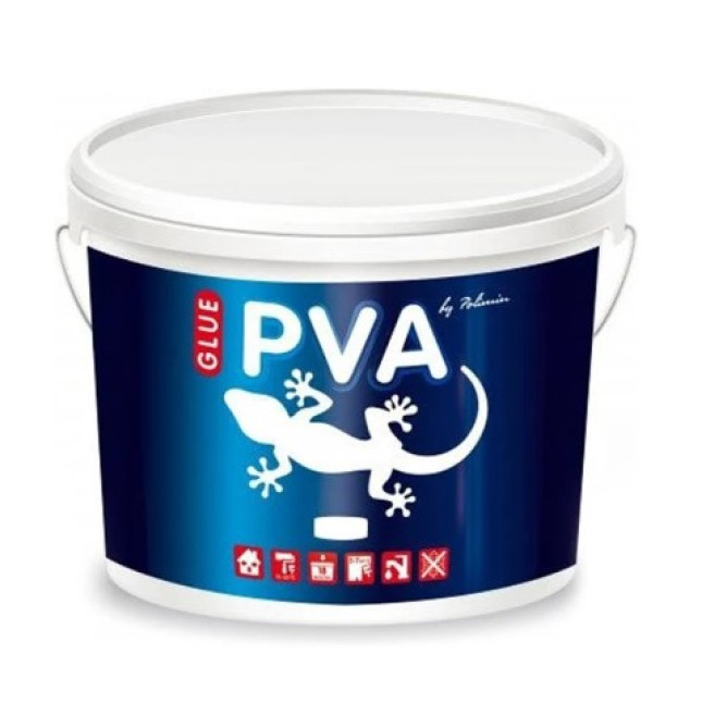 Клей ПВА Полімін (3кг)