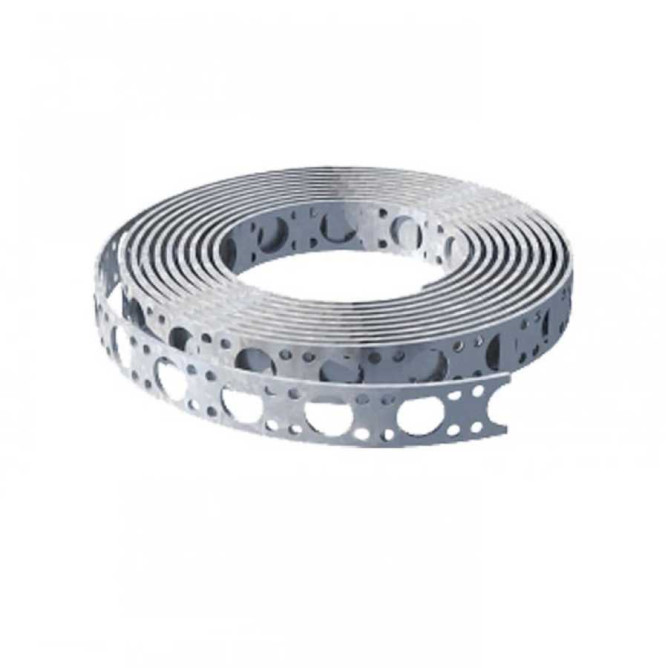 Стрічка перфорована багатофункціональна  20 * 0,70 10м