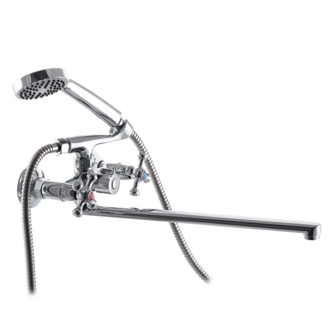 Змішувач для ванни Champion Smes 140 (CH0090)