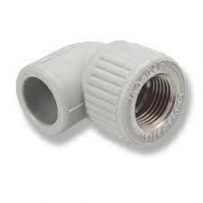 Коліно МРВ 20х1/2