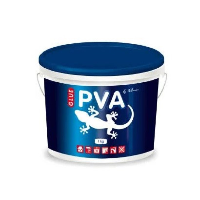 Клей ПВА Полімін (1кг)