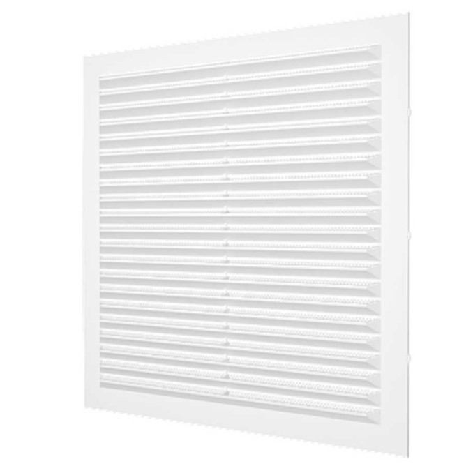 Решетка вентиляционная ДВ 175*175 с М