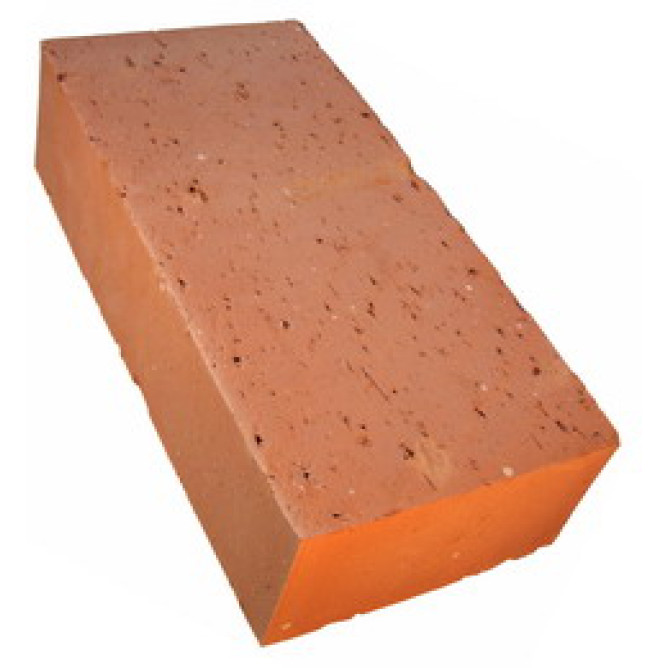 Кирпич Мукачево М-200 ( 360 шт)