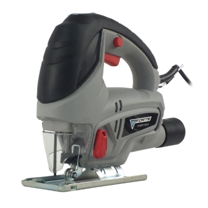 Лобзик Forte JS 700 VLP 800 Вт