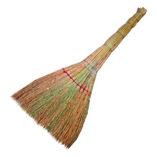 Веник большой