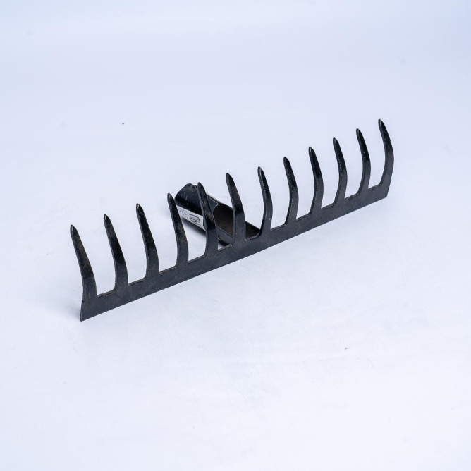 Грабли прямые 10 зубьев 70-760