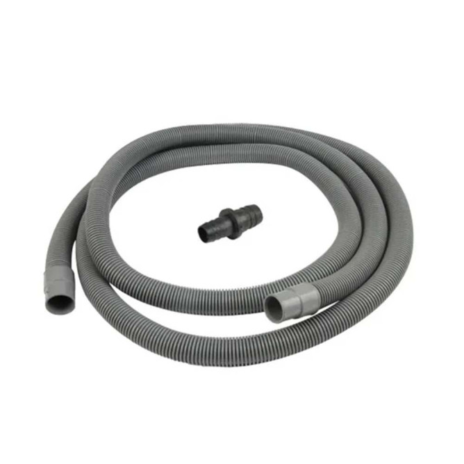 Шланг зливний для пральної машини 500 см Zerix SDS-500