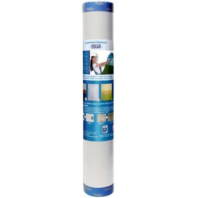 Склополотно Oscar-profi Osp 1м*50м (40г/м2)